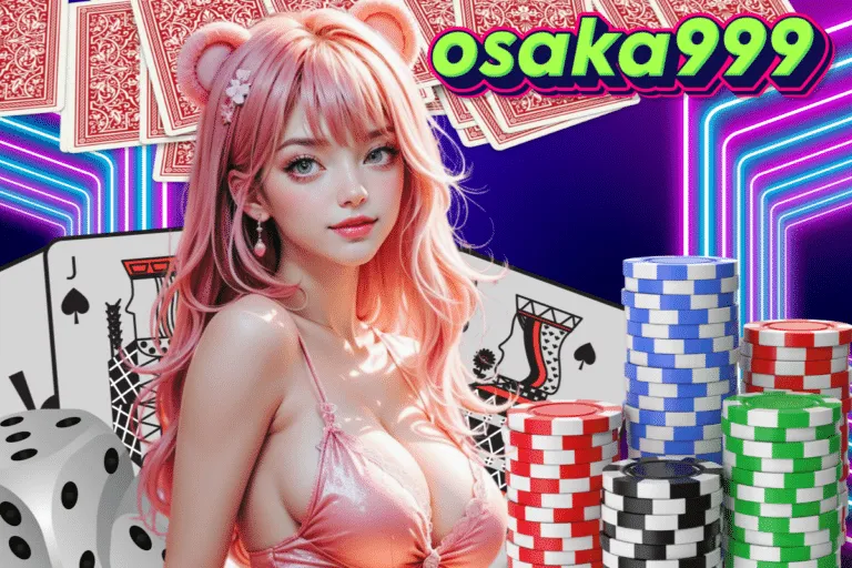 osaka999